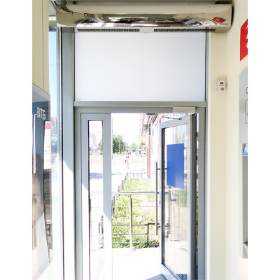Тепловая завеса КЭВ-6П1263E