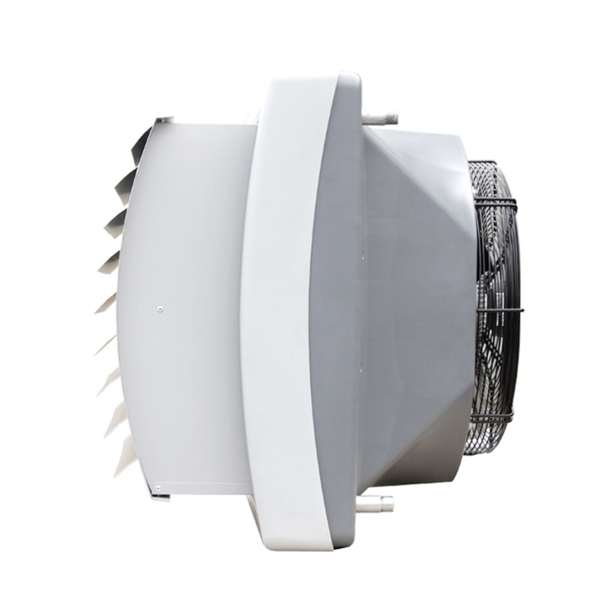 Фанкойл КЭВ-3Ф3.5ПМП